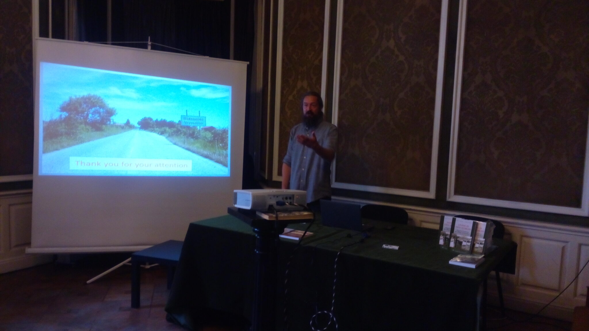 Lekzia Marek Jakoubekt 2