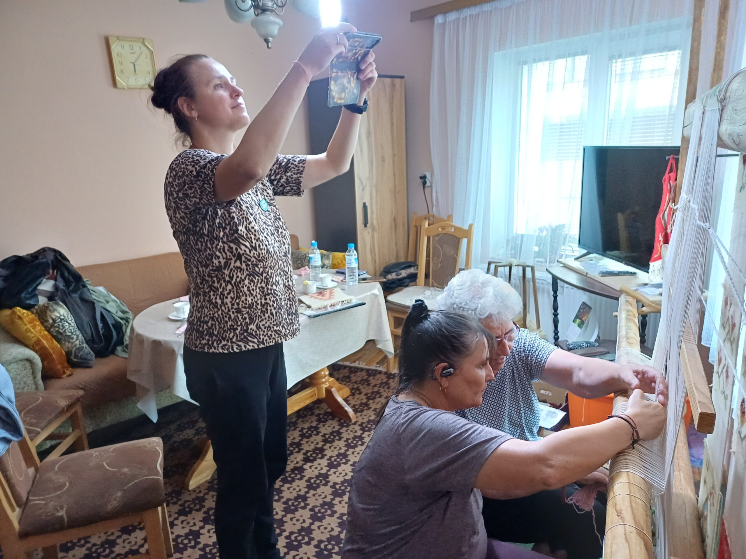 Културен маршрут, посветен на нематериалното културно наследство на България – снимка 17