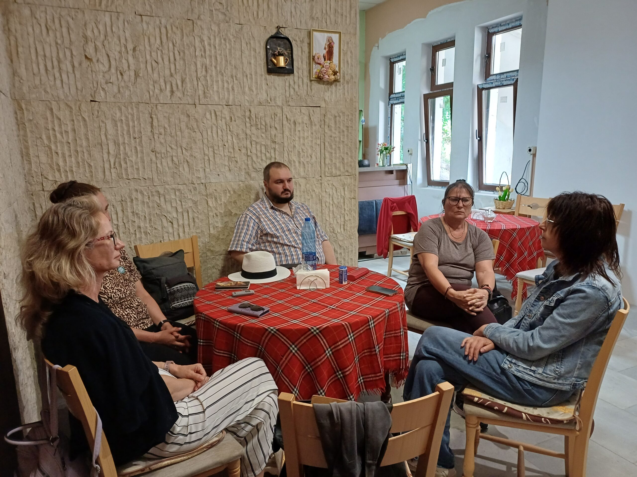 Културен маршрут, посветен на нематериалното културно наследство на България – снимка 22