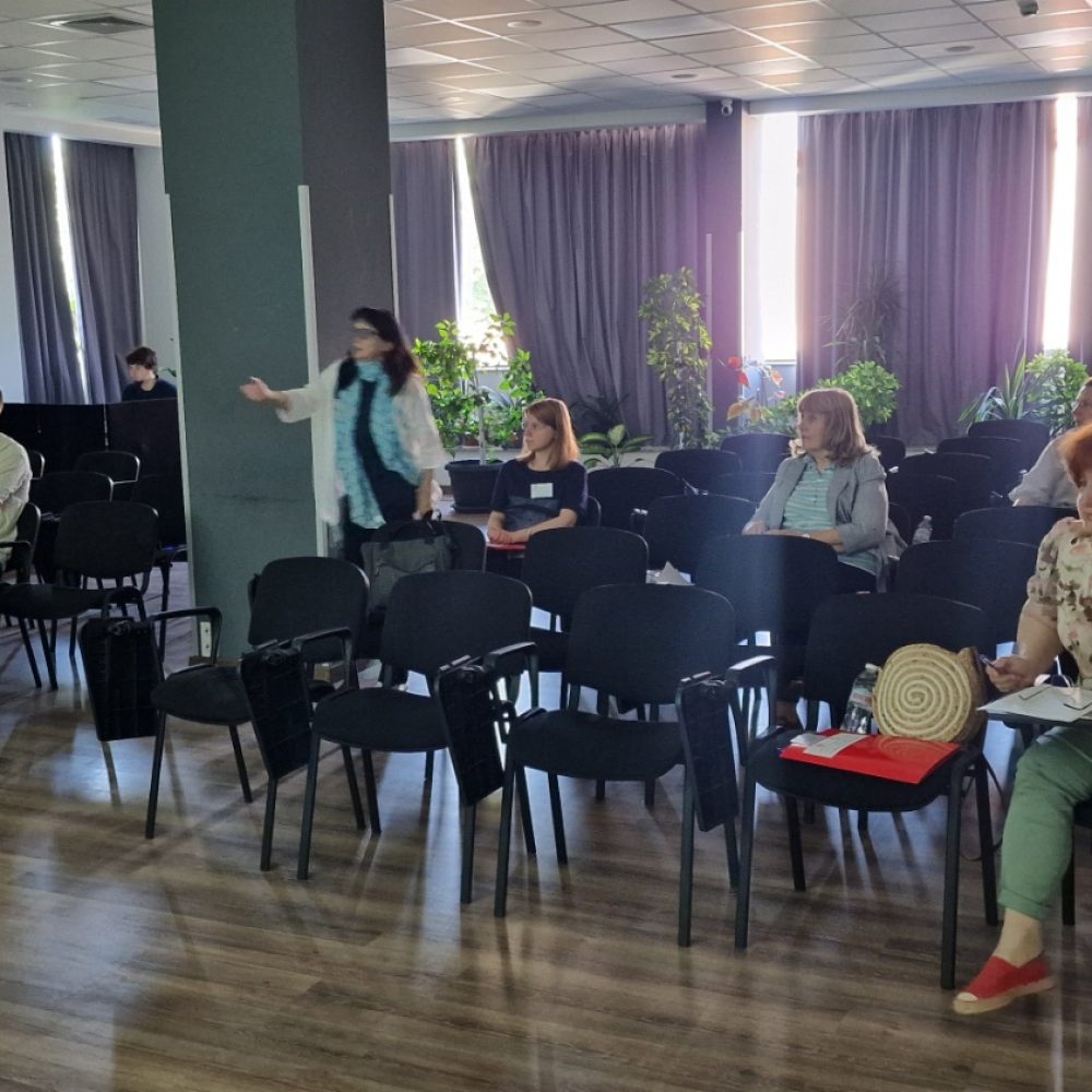 Международно лятно училище 3